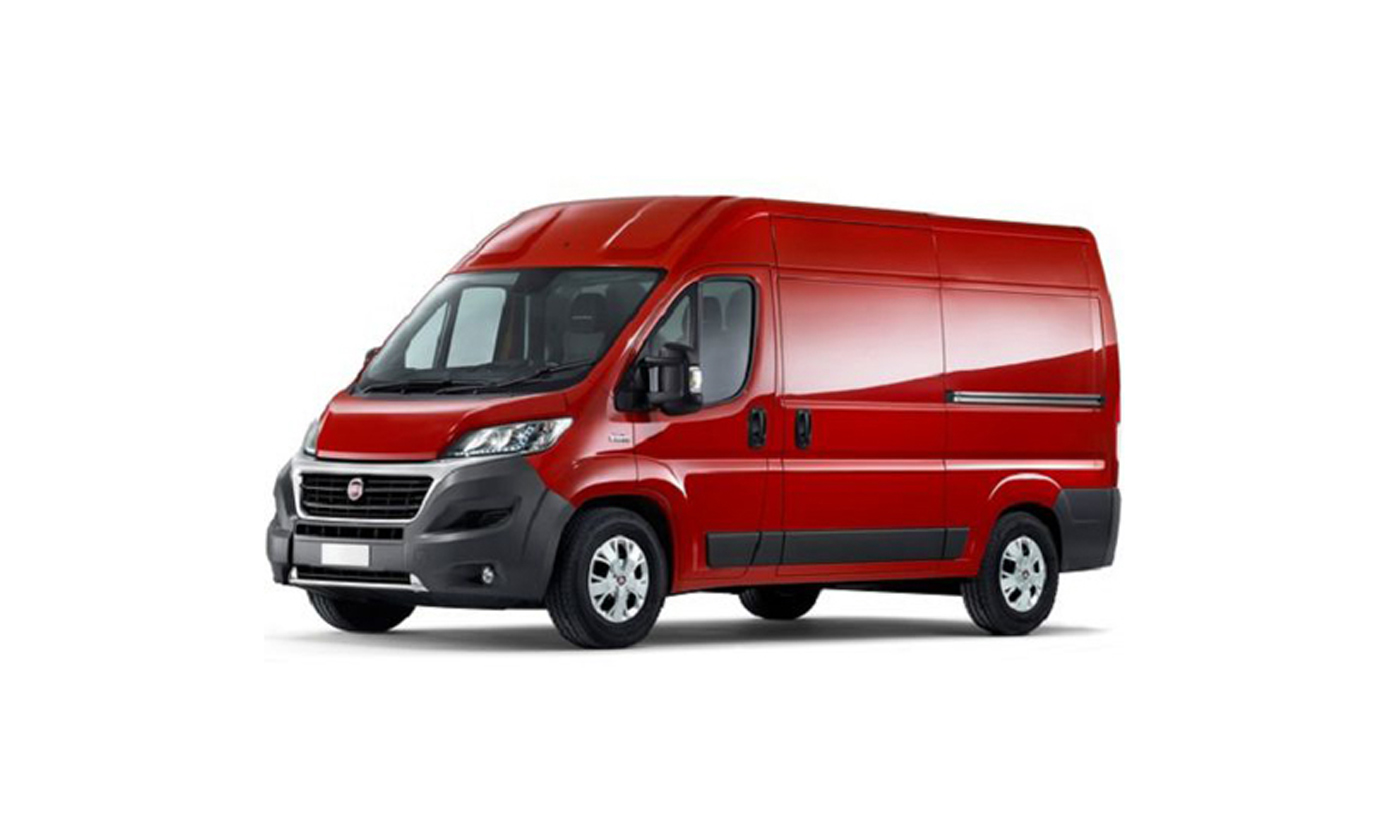 Fiat Ducato фургон